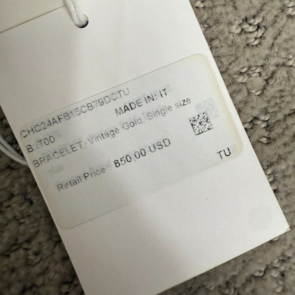 Chloe Gift Bag & Box Organize Closet - Picture 4 of 5